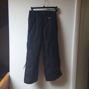 Boys snowpants